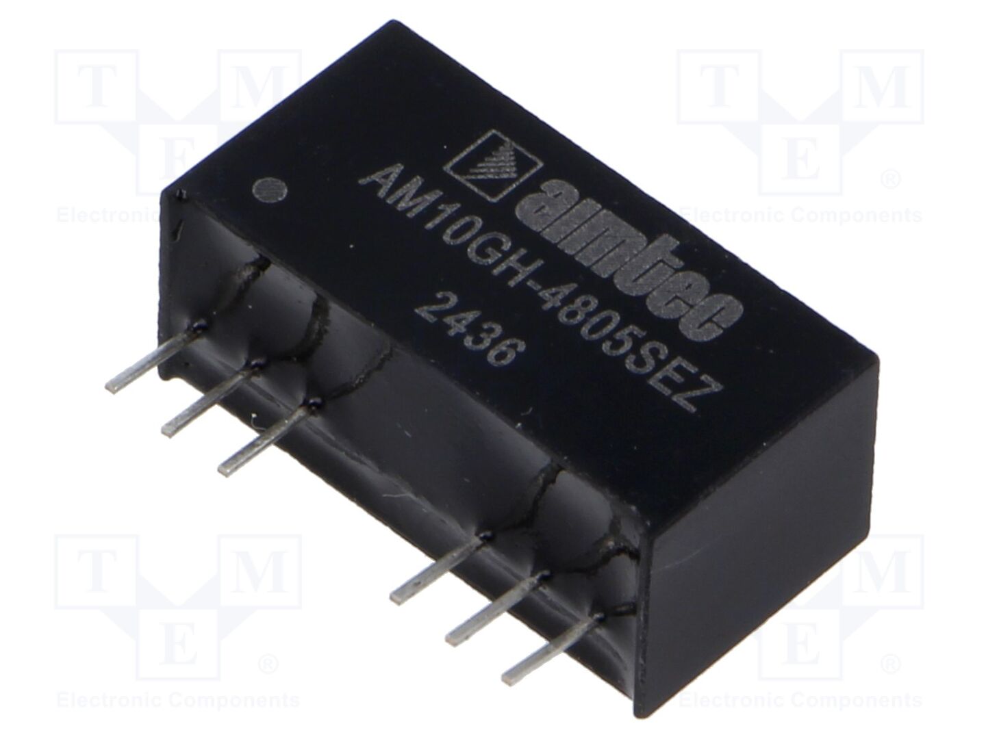 AIMTEC AM10GH-4805SEZ DC/DC-muunnin 10W