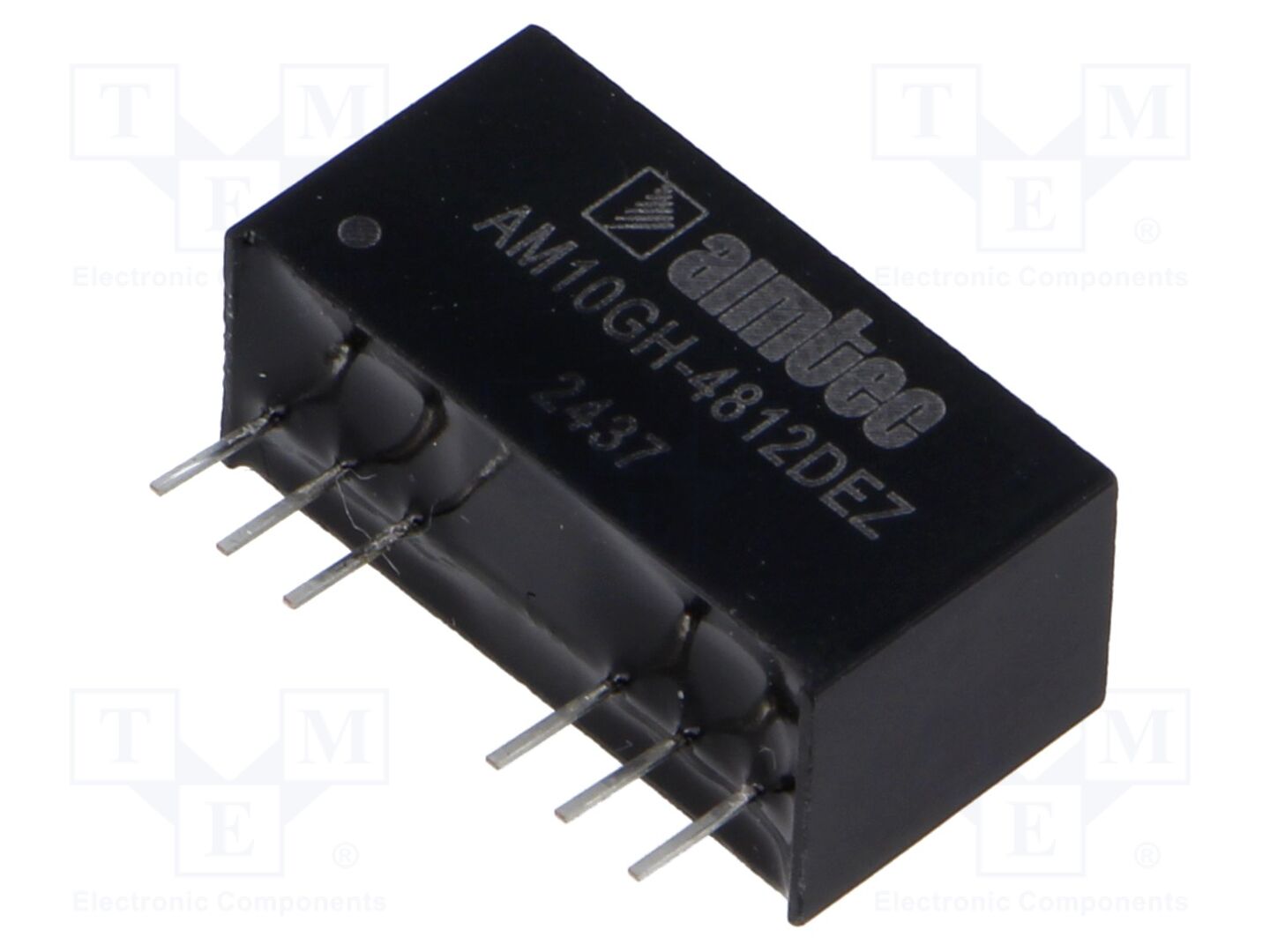 AIMTEC AM10GH-4812DEZ DC/DC-muunnin 10W