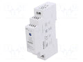 AIMTEC AMED15-48SGY DIN-kiskoon asennettava kytkentäsähkönsyöttö 15W 48VDC