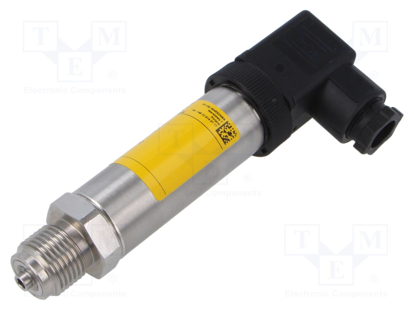 APLISENS AS/0-0.6MPA/4-20MA/G1/2 Paineanturi 0-6bar