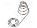 KEYSTONE KEYS181 Jousikosketin AAA (50 kpl erä)