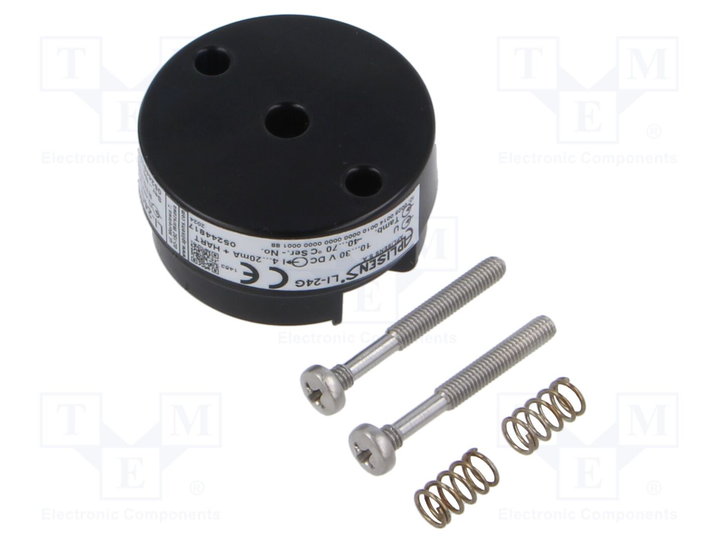 APLISENS LI-24G/EX Lämpötilamuunnin 10÷30VDC