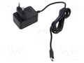 QOLTEC ZSI-51829 Verkkolaite 5VDC