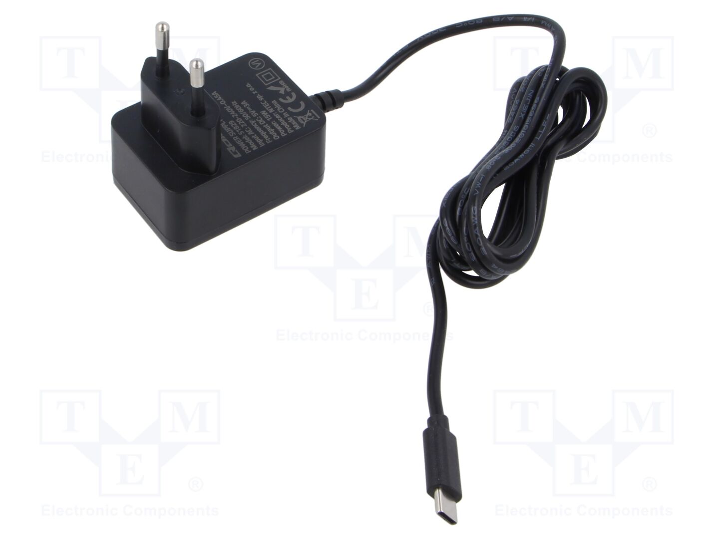QOLTEC ZSI-51829 Verkkolaite 5VDC