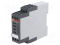 ABB 1SVR740830R0400 Valvontarele CM-ESS