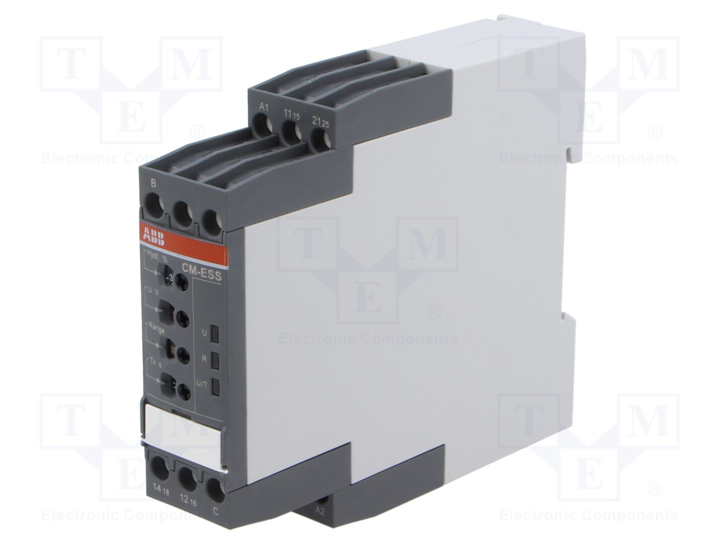 ABB 1SVR740830R0400 Valvontarele CM-ESS