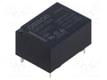 OMRON Electronic Components G5CA-1A4-DC12 Sähkömagneettinen rele 12VDC