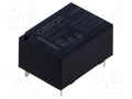 OMRON Electronic Components G5CA-1A-H-DC12 Sähkömagneettinen rele 12VDC