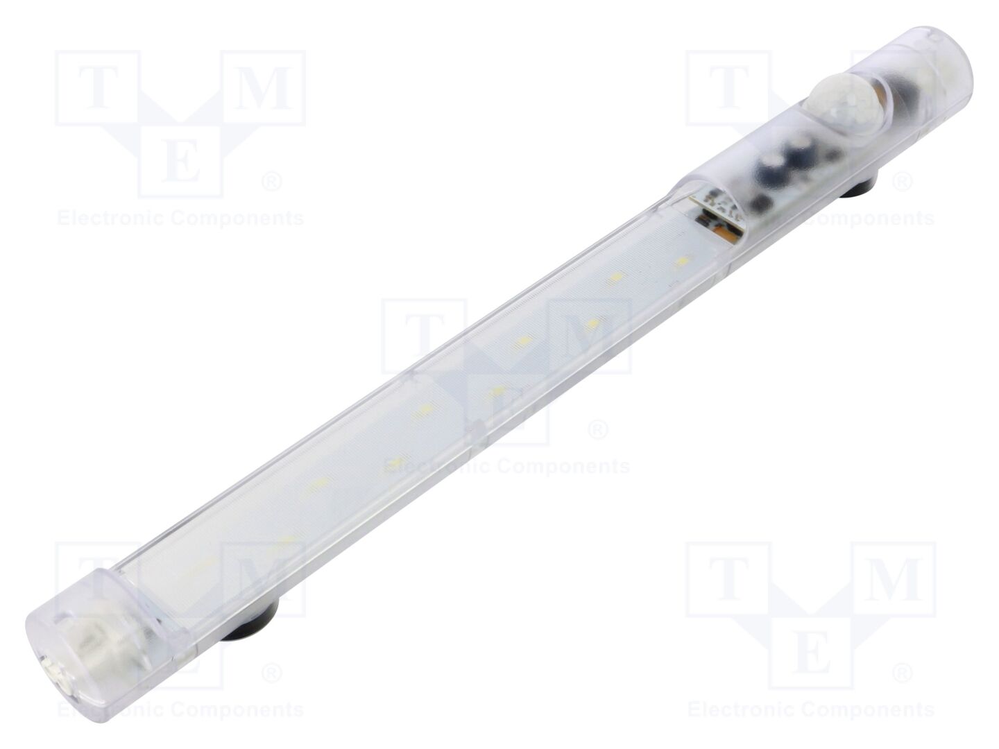STEGO 02541.0-00 LED-valaisin 5W