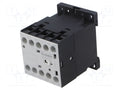 LOVATO ELECTRIC 11BG09T4D024 Kontaktori 24VDC
