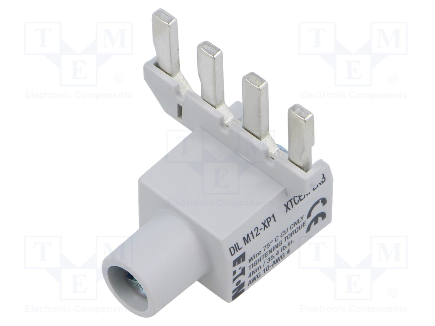 EATON ELECTRIC DILM12-XP1 Rinnankytkentälenkki DILM7-DILM15