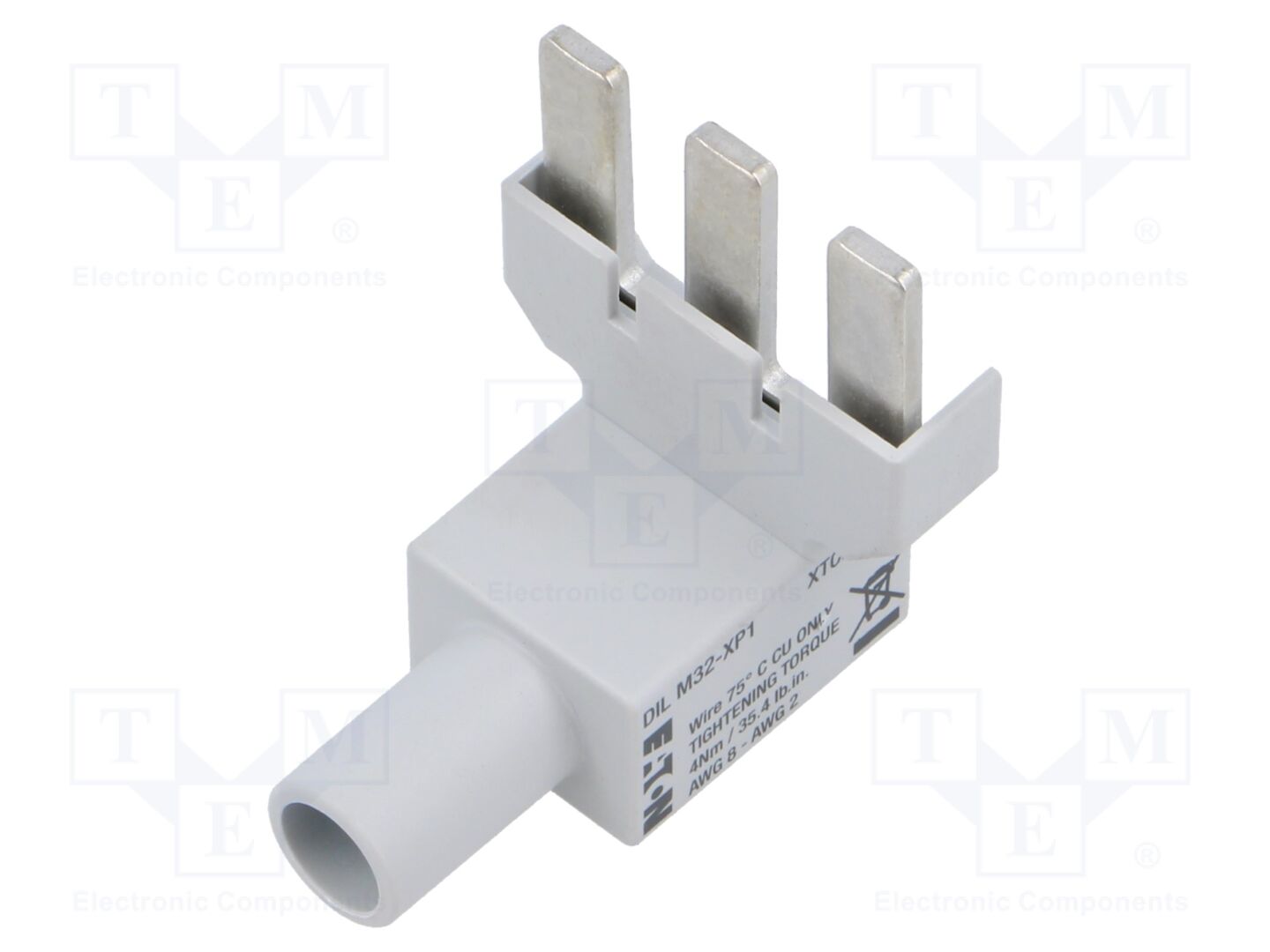 EATON ELECTRIC DILM32-XP1 Rinnankytkentälenkki DILM17-DILM38