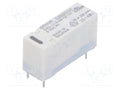 OMRON Electronic Components G6RN-17-E-ASI-CF-HA DC6 Sähkömagneettinen rele 6VDC