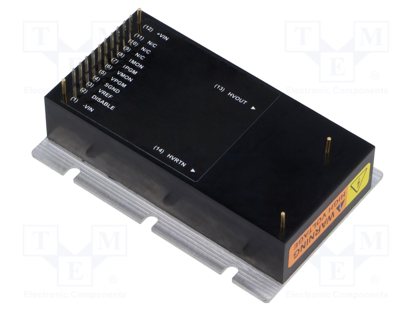 XP POWER HRL3024S4K0P DC/DC-muunnin 0÷4kVDC