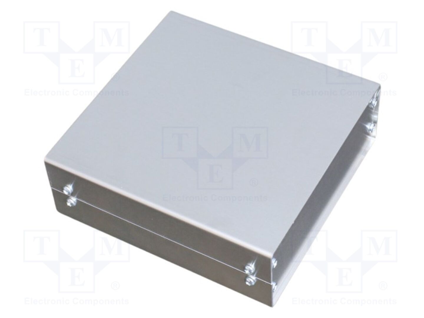 KRADEX ZR185.180.65-RAW Kotelo paneelilla 180x185x65 mm