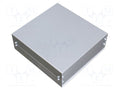 KRADEX ZR260.250.90-RAW Kotelo paneelilla 250x260x90mm