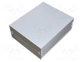 KRADEX ZR300.367.134-RAW Kotelo paneelilla 367mm