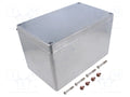 HAMMOND 1590Z163 Yleiskotelot 160mm