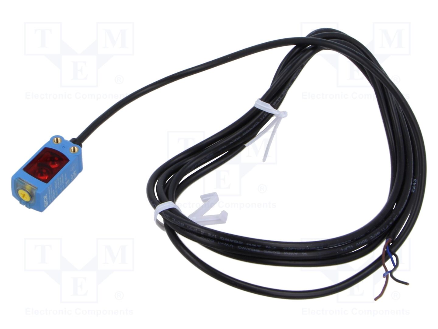 SICK WTB4FP-1G311120ZZZ Optoelektroninen tunnistin 220mm