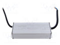 INVENTRONICS EBV-200S024SV LED-virtalähde 200W 24VDC