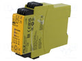 PILZ 777100 Turvarele 24VDC