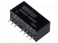 AIMTEC AM2GH-2405DZ DC/DC-muunnin 2W