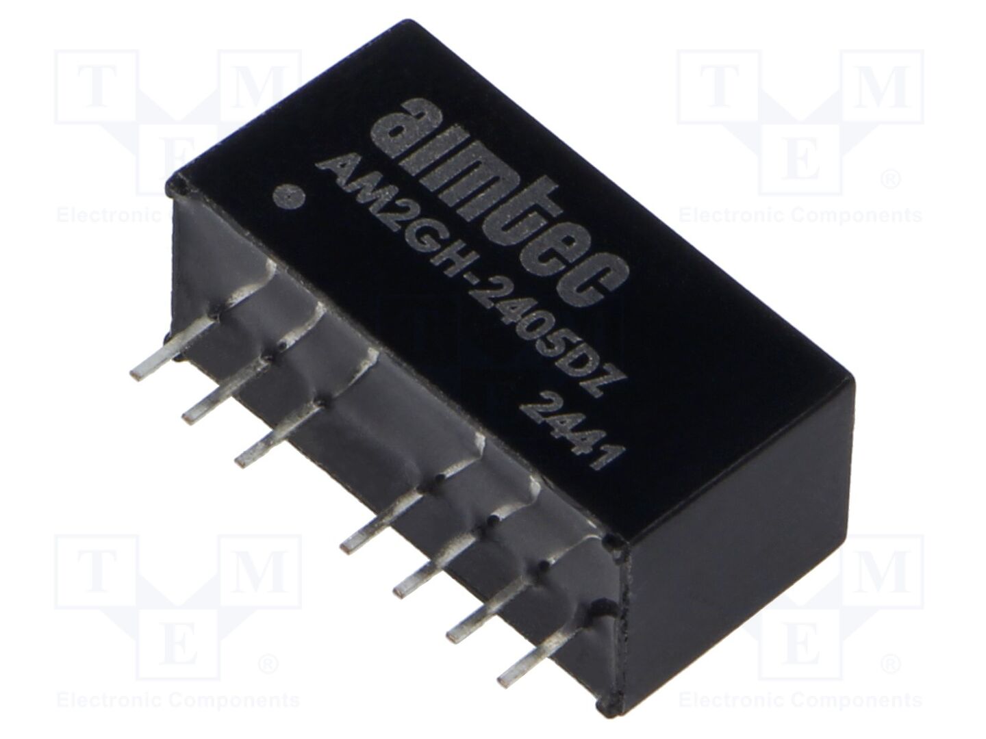 AIMTEC AM2GH-2405DZ DC/DC-muunnin 2W