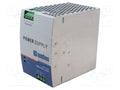 AIMTEC AMED480N-24SGY DIN-kiskoon asennettava kytkentäsähkönsyöttö 480W 24VDC