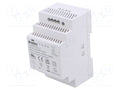 AIMTEC AMED60S-15SGY DIN-kiskoon asennettava kytkentävirtalähde 60W 15VDC