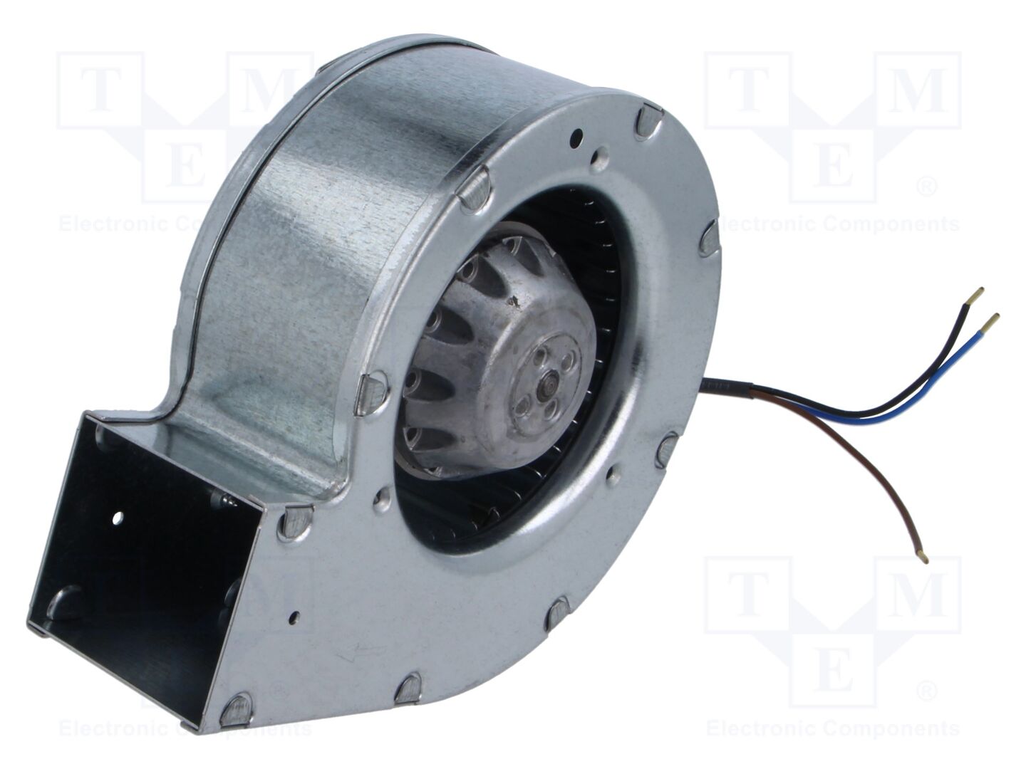 EBM-PAPST G2E097-HD01-02 AC-puhallin 230VAC