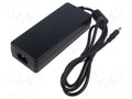 MEAN WELL GST120A20-P1M Kytkinmuuntaja 20VDC 6A 120W