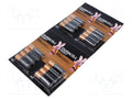 DURACELL BAT-LR6/DRB-B16 Paristo 1.5V