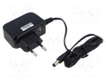 CELLEVIA POWER CLW-1812-W2E-ER Plug-in verkkolaite 1,5A