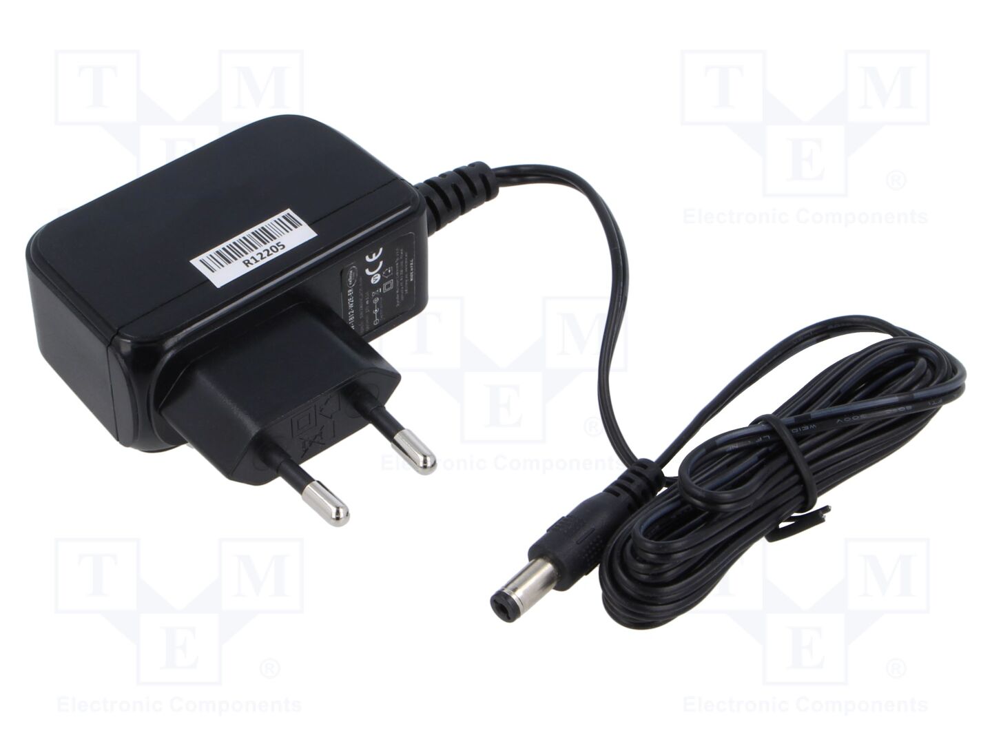 CELLEVIA POWER CLW-1812-W2E-ER Plug-in verkkolaite 1,5A