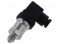BAUMER CTX323B760 Painelähetin -1÷3bar