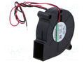 SUNON MF50151V2-A99-B Tasavirtapuhallin 12VDC