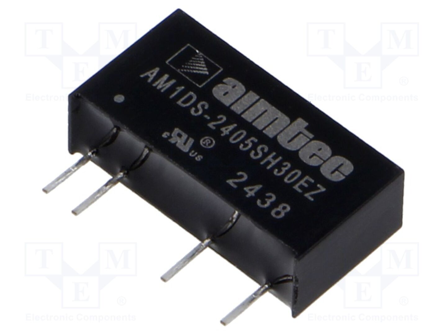 AIMTEC AM1DS-2405SH30EZ DC/DC-muunnin 1W