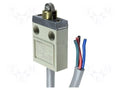 OMRON D4C-1202 Rajakytkin IP67