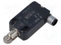 PIZZATO ELETTRICA NAG110BB-DMK Rajakytkin IP67
