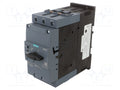SIEMENS 3RV2041-4JA10 Moottorinsuojakatkaisija 2235.8g