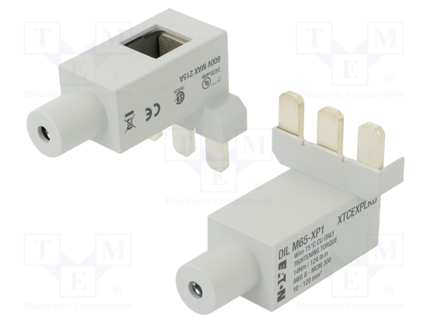 EATON ELECTRIC DILM65-XP1 Paralleling link DILM40,DILM50,DILM65,DILM72