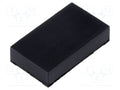 TEKO L24.9 Kotelo valuhartseille 24x41x8mm (50 kpl erä)