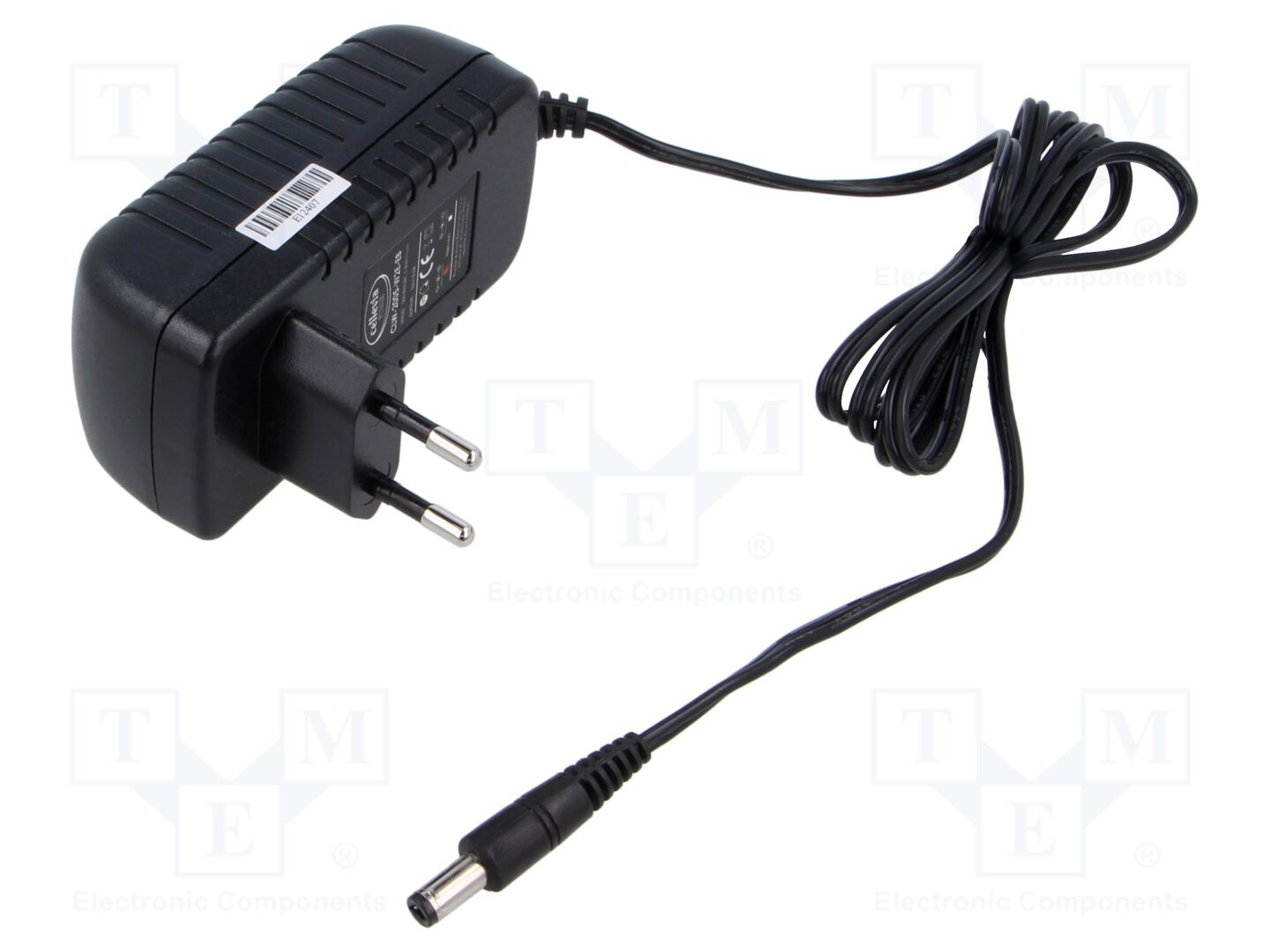 CELLEVIA POWER CLW-2005-W2E-EB25 Kytketty verkkolaite 5VDC