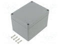 GAINTA A331-IP68 Yleiskotelo 90x115x80mm