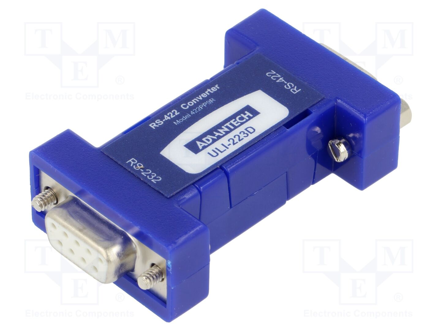 ADVANTECH BB-422PP9R Automaatiomoduuli 6.1x3.3x1.7mm