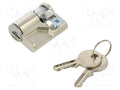 FIBOX CLI ARCA 455E Kotelon tarvike 82.1g