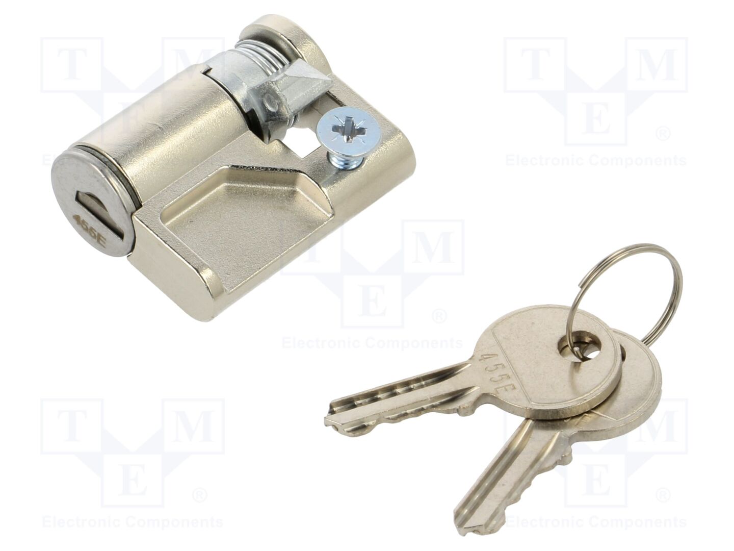 FIBOX CLI ARCA 455E Kotelon tarvike 82.1g