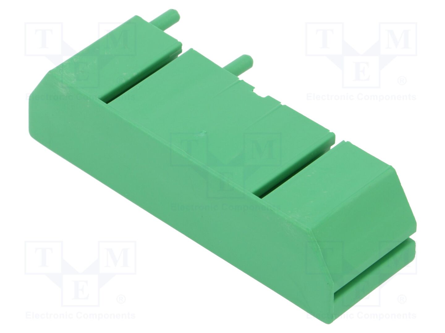 ELBAG DIN-72-22-L DIN-kiskoasennusteline 72x22.5mm