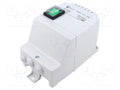 BREVE TUFVASSONS AREX-10.0 Kierrosluvun säädin 230VAC, 10A