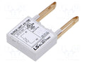 LS ELECTRIC AS-12M-DC12-24 Ylijännitesuoja DC12-24V